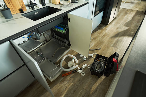 Reliable Drain Cleaning contractor in Mount Gilead, NC by Street Wise - Plumbing